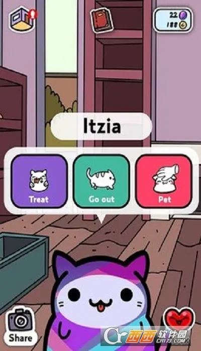 KleptoCats��׿���ֻ���v6.4.5 �ֻ����ͼ2