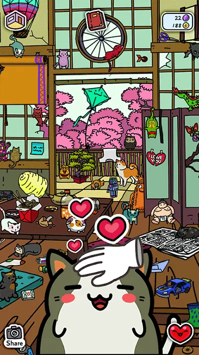 KleptoCats��׿���ֻ���v6.4.5 �ֻ����ͼ4