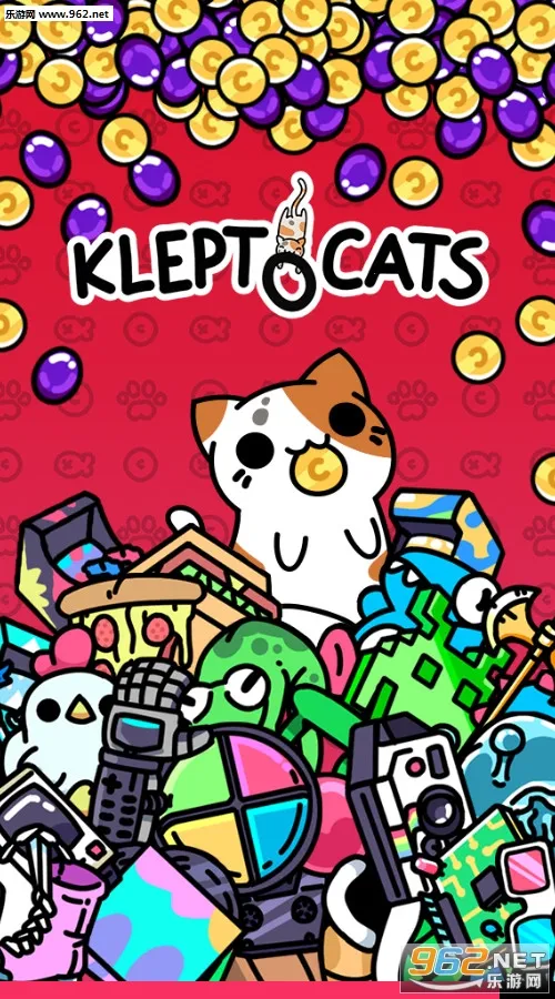 KleptoCats��׿���ֻ���