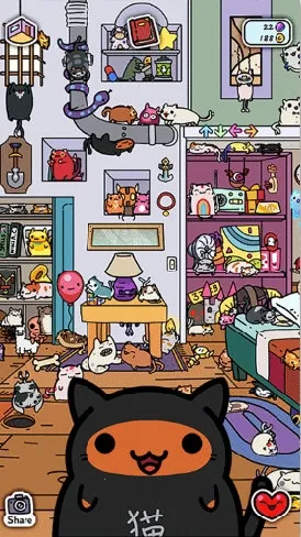 KleptoCats��׿���ֻ���