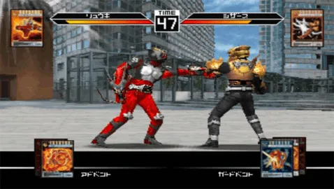 ������ʿ����(��������Ϸ)v1.0 �ٷ������ͼ2