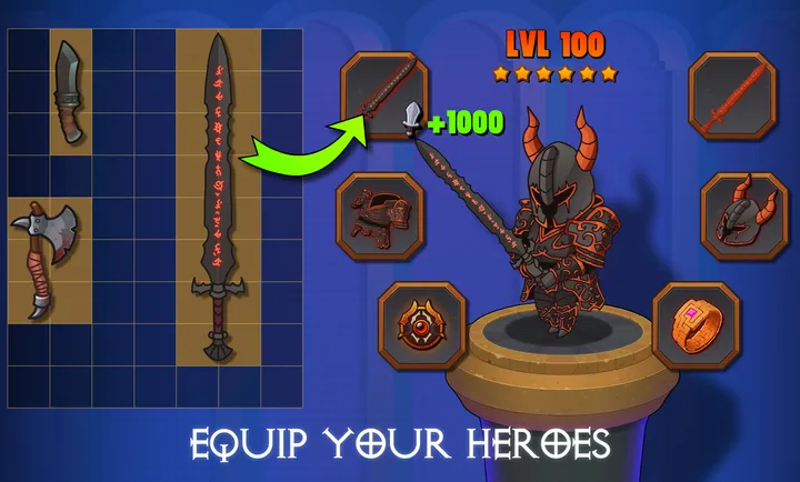 ���³ǣ�Ӣ��ʱ�������˵�(���³�ð����Ϸ)v1.14.852 ��Ѱ��ͼ3