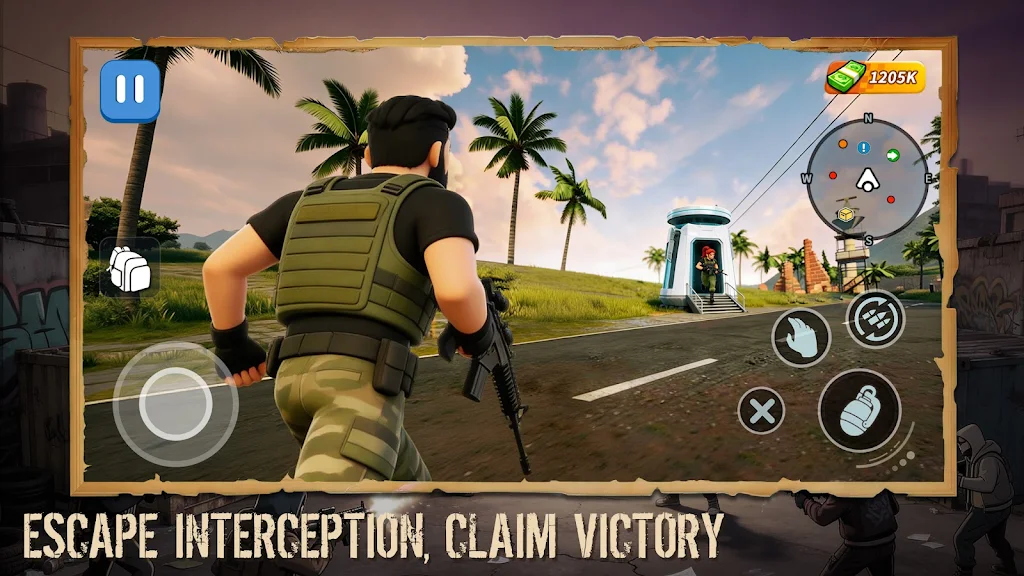 �����ߣ������ж�2026�ٷ�����v1.0.0 ��׿���ͼ0