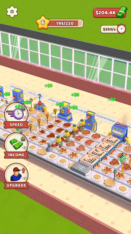 ���������(������Ӫ��Ϸ)v1.2 �ֻ����ͼ4