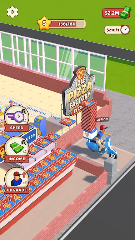 ���������(������Ӫ��Ϸ)v1.2 �ֻ����ͼ1