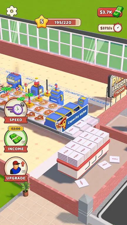 ���������(������Ӫ��Ϸ)v1.2 �ֻ����ͼ2