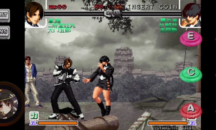 ȭ��2002����ħ�øİ�2026�ٷ����°汾v1.74 �ٷ������ͼ2