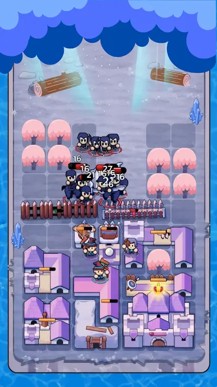 Ҫ���������ϳ�����(�ϳ�������Ϸ)v0.0.4 �ֻ����ͼ0