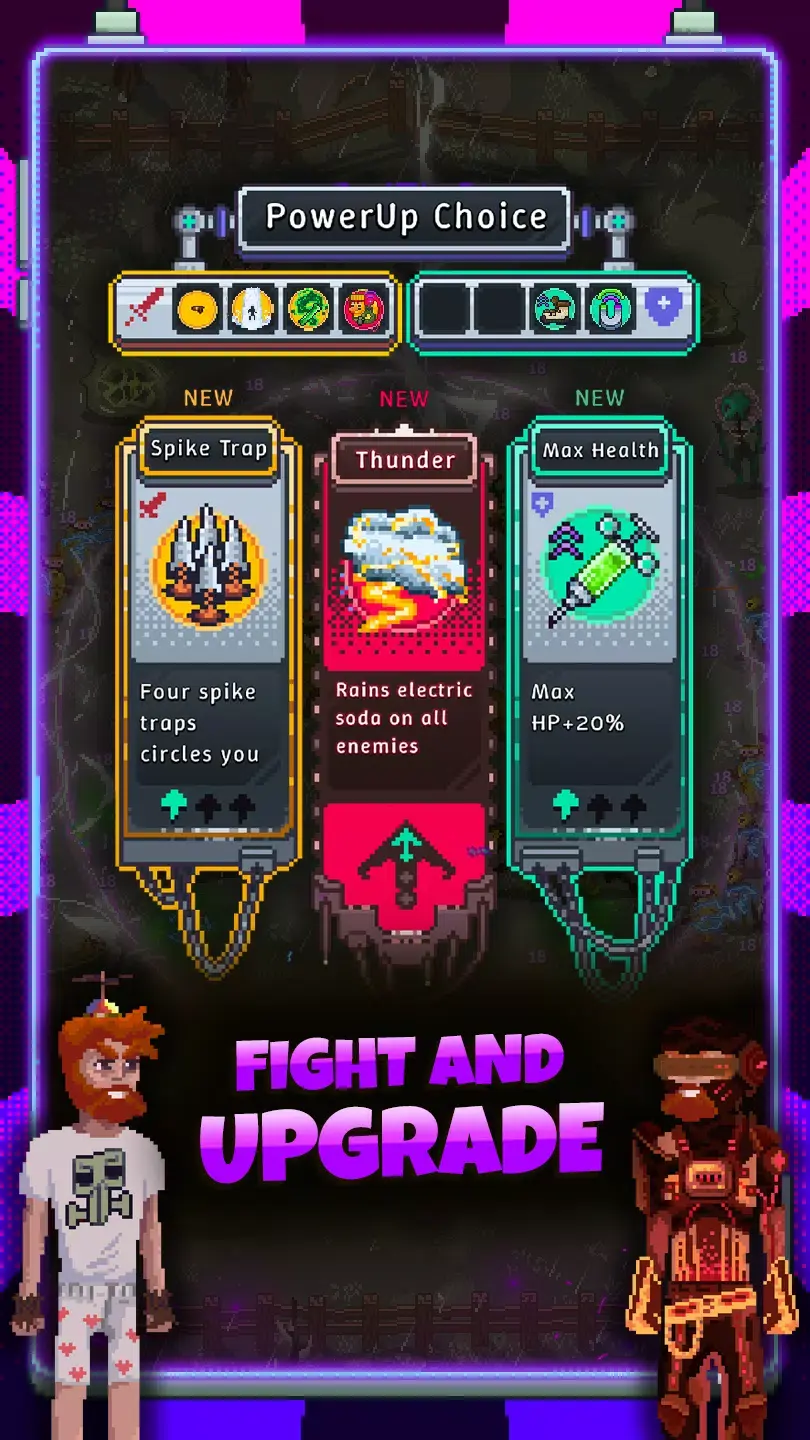 ���ﲡ��(����������Ϸ)v0.12.2 �ٷ������ͼ1