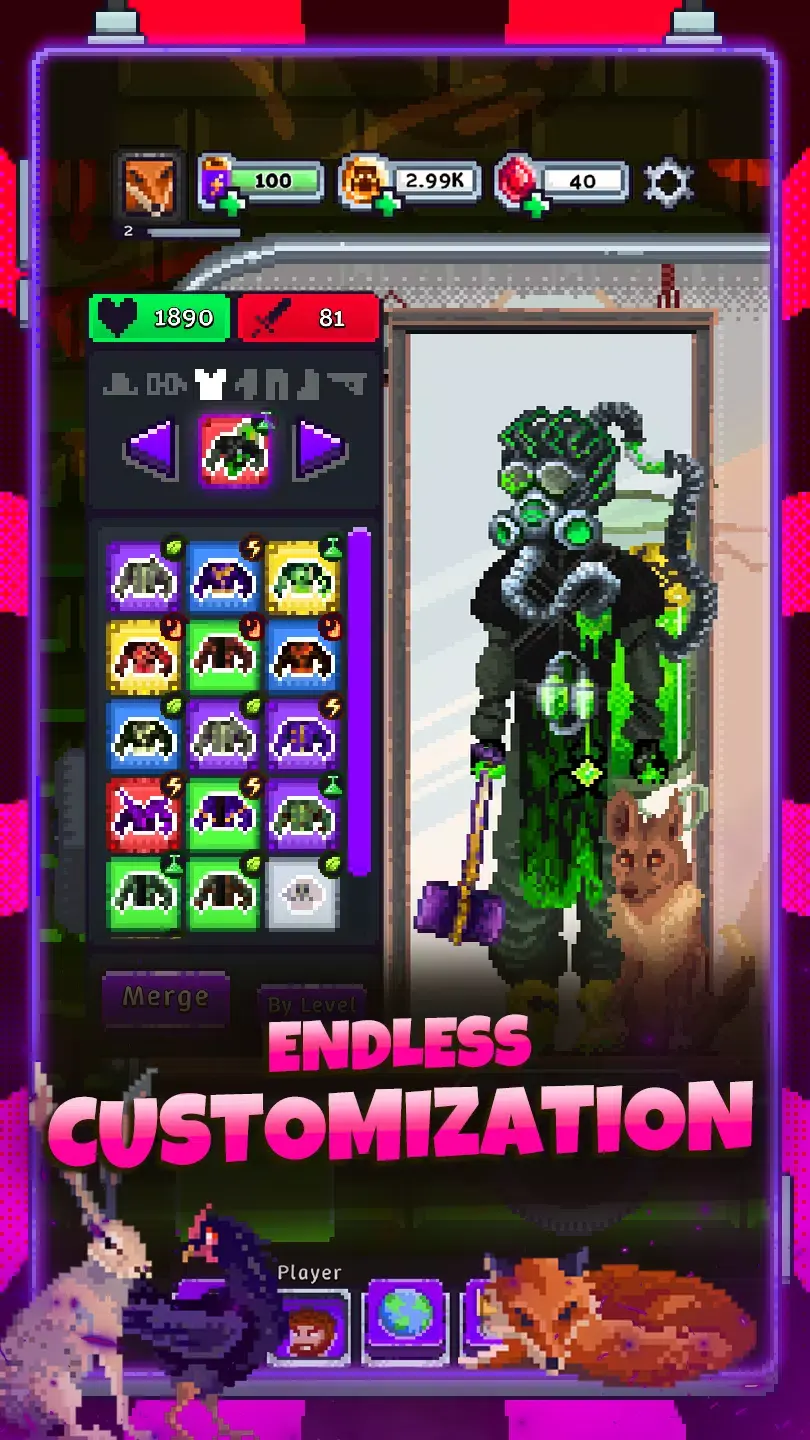 ���ﲡ��(����������Ϸ)v0.12.2 �ٷ������ͼ3