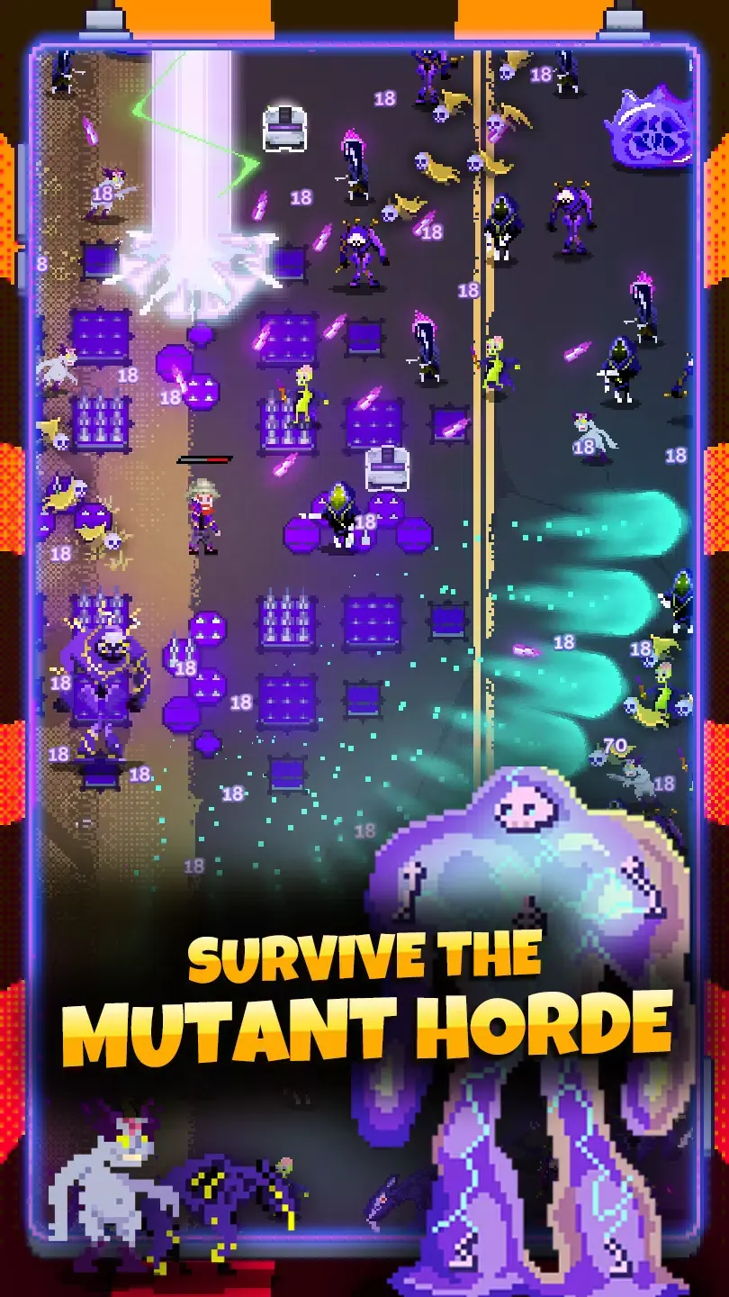 ���ﲡ��(����������Ϸ)v0.12.2 �ٷ������ͼ0