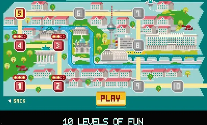 ��е����(�ֻ������Ϸ)v1.0 �ٷ������ͼ2