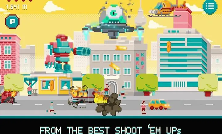 ��е����(�ֻ������Ϸ)v1.0 �ٷ������ͼ1