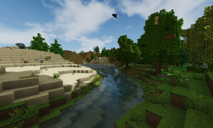 ����ս������֮���Ӱ��Ч��(Survivalcraft��Ӱ��)vAPI1.8.2.3 ��׿���ͼ0