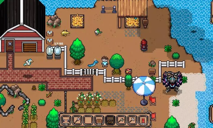 �����ɣ�����ũ�����ѽ�����2026�ٷ�����v0.8055 ��Ѱ��ͼ1