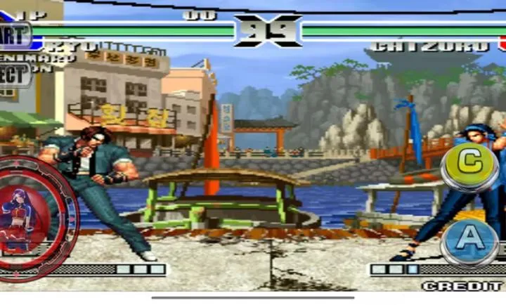 ȭ��98�򻯳��������ֻ���v1.74 �ٷ������ͼ2