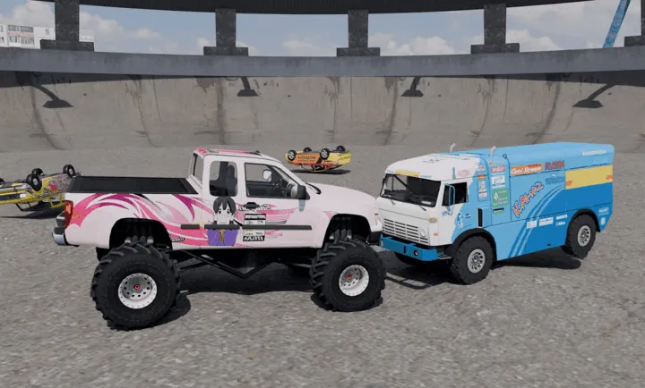 Bimka����������ײ���ʷ�(��ײ������Ϸ)v12 �ٷ������ͼ2