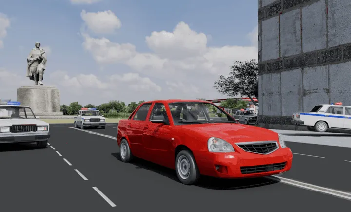 Bimka����������ײ���ʷ�(��ײ������Ϸ)v12 �ٷ������ͼ1