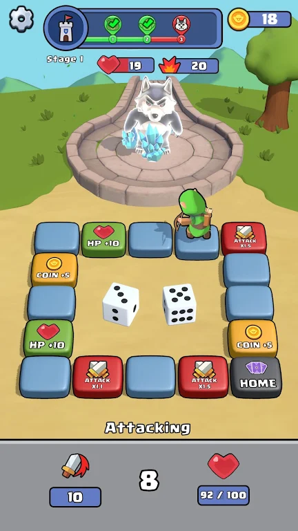 ����ʿ�������سǱ�(���Ӳ���ð����Ϸ)v1.0.1 �ٷ������ͼ1