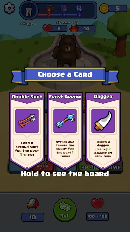 ����ʿ�������سǱ�(���Ӳ���ð����Ϸ)v1.0.1 �ٷ������ͼ3