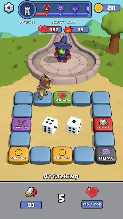 ����ʿ�������سǱ�(���Ӳ���ð����Ϸ)v1.0.1 �ٷ������ͼ0