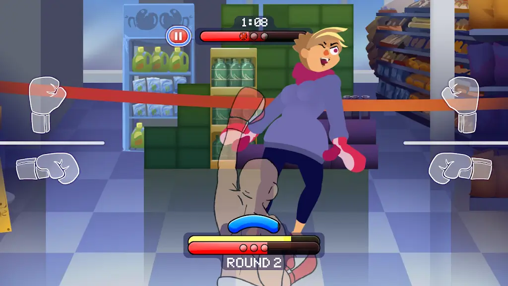 ��̭�� 2������֮ŭ(ȭ��ð����Ϸ)v0.0.8 �ٷ������ͼ1