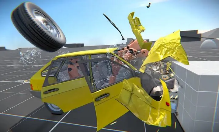 ������ײģ����3ȥ���2026�ٷ����°汾v0.1 �ٷ������ͼ0