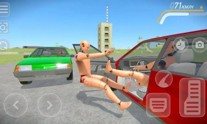 ������ײģ����3ȥ���2026�ٷ����°汾v0.1 �ٷ������ͼ3