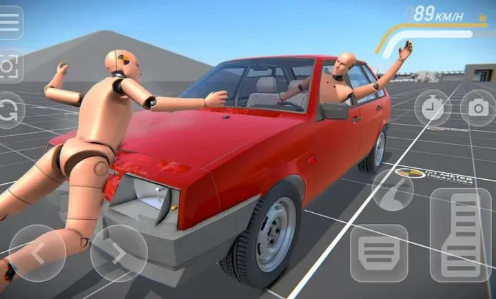 ������ײģ����3ȥ���2026�ٷ����°汾v0.1 �ٷ������ͼ2