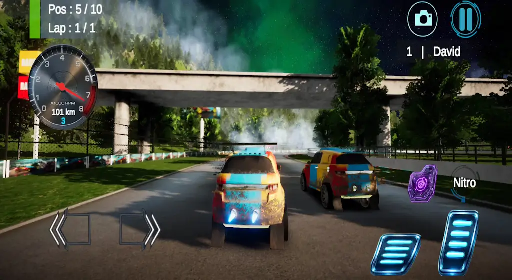 ������� 3D(3D������Ϸ)v1.1 ��Ѱ��ͼ3