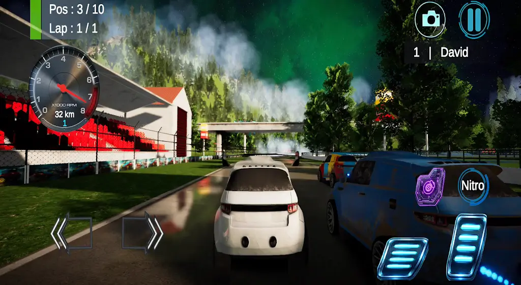 ������� 3D(3D������Ϸ)v1.1 ��Ѱ��ͼ2