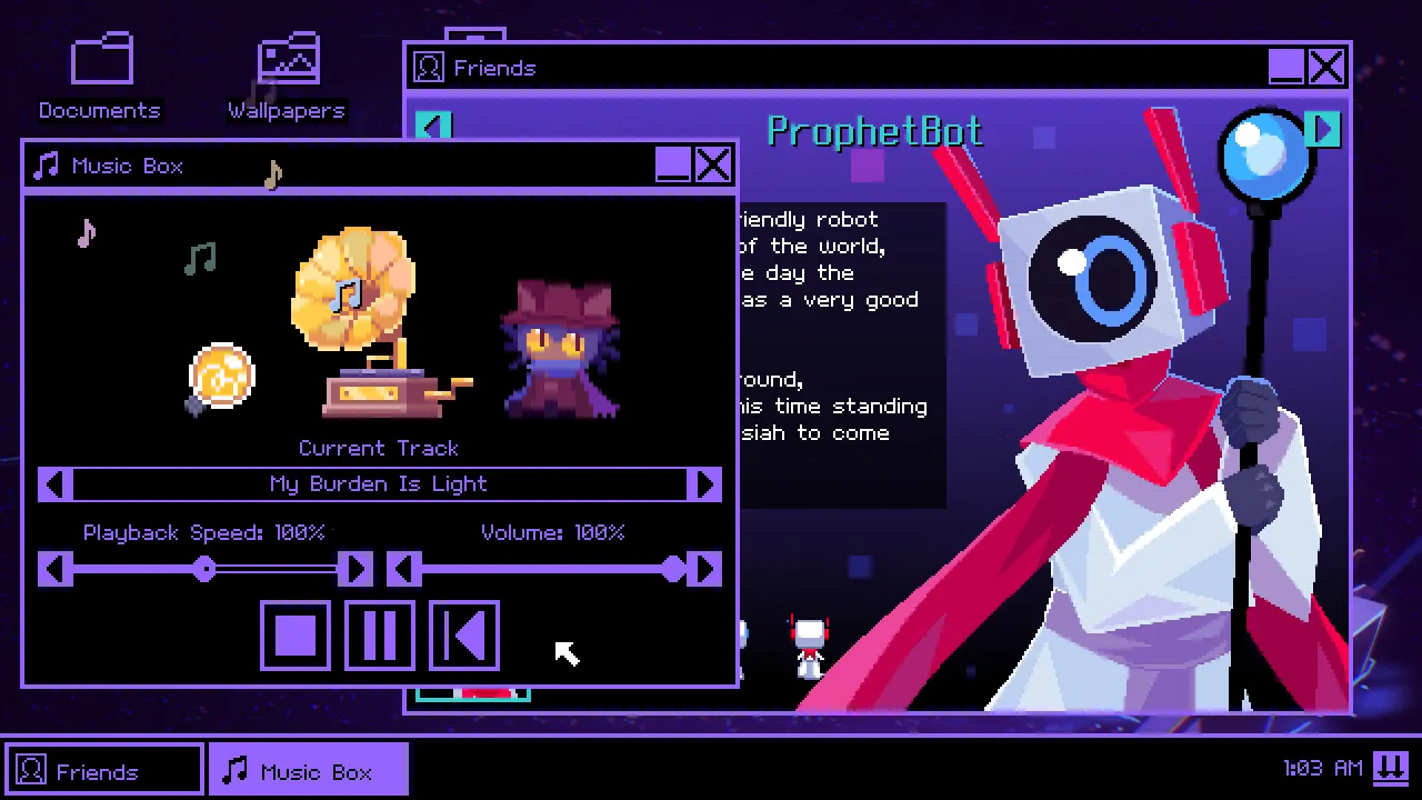 OneShot�����������2026�ٷ����°汾v1.0 ��׿���ͼ1