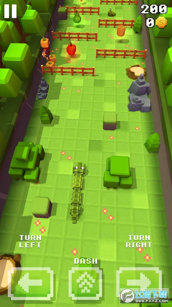 ̰���߶��˴�Ծ�2026���°汾v1.0.7 ��׿���ͼ3