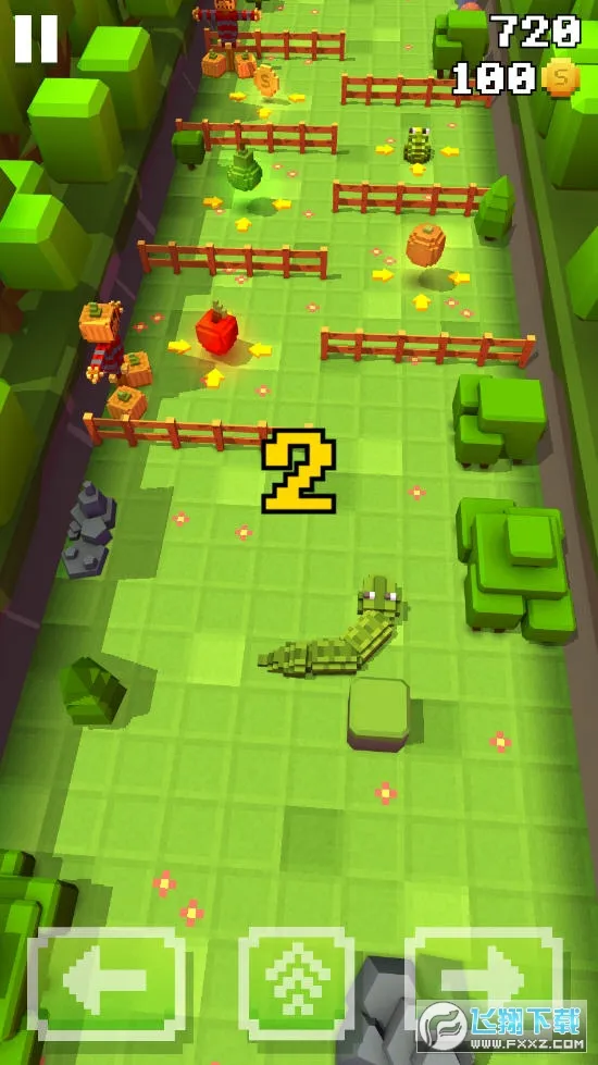 ̰���߶��˴�Ծ�2026���°汾v1.0.7 ��׿���ͼ1