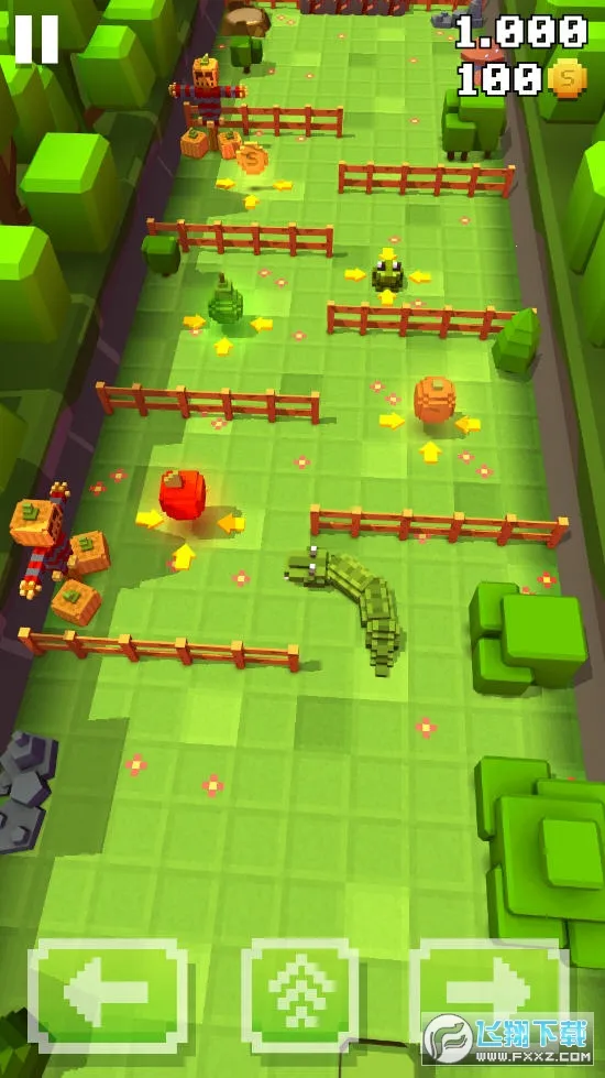 ̰���߶��˴�Ծ�2026���°汾v1.0.7 ��׿���ͼ0