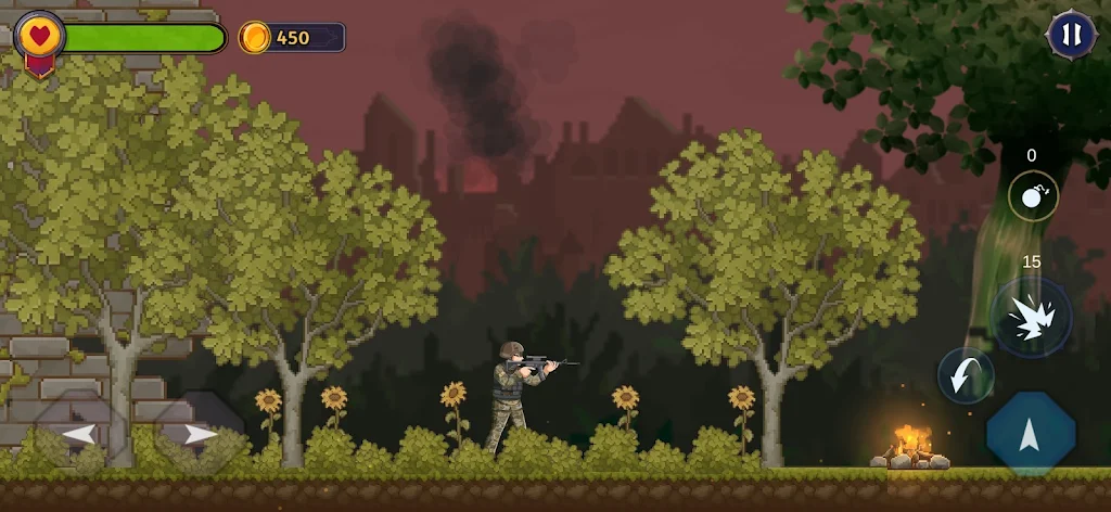 ����֮ս(����֮ս��Ϸ��ɫ)v1.0 ��׿���ͼ1