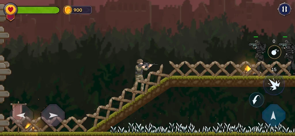 ����֮ս(����֮ս��Ϸ��ɫ)v1.0 ��׿���ͼ2