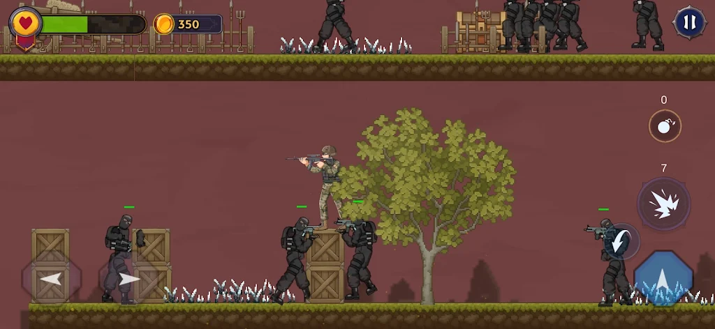 ����֮ս(����֮ս��Ϸ��ɫ)v1.0 ��׿���ͼ4