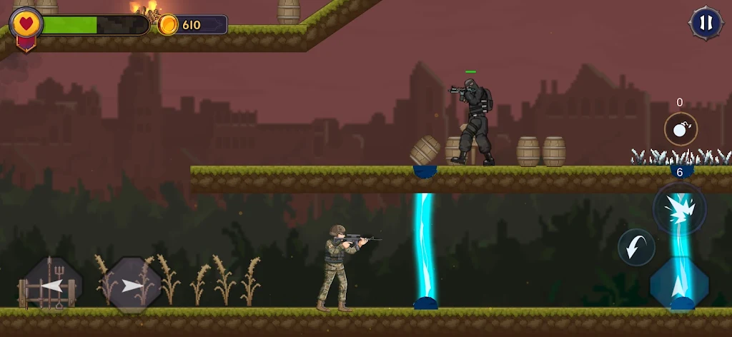 ����֮ս(����֮ս��Ϸ��ɫ)v1.0 ��׿���ͼ3