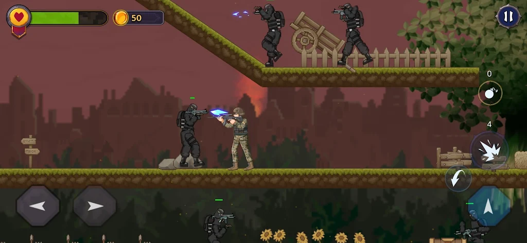 ����֮ս(����֮ս��Ϸ��ɫ)v1.0 ��׿���ͼ0