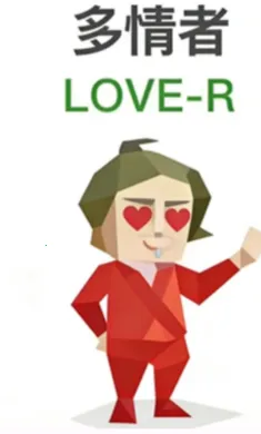 SBTI�˸����ȫͼ��(���Խ����ȡ)v1.0 �ٷ������ͼ0