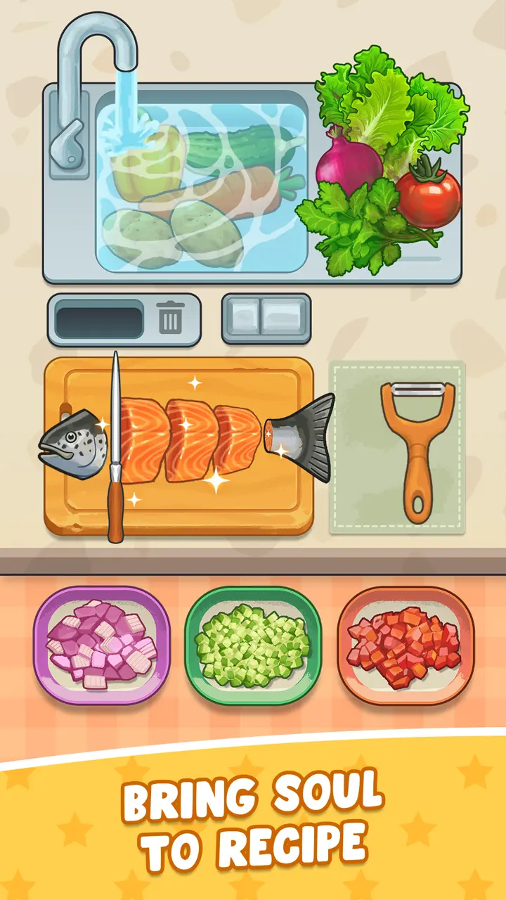 ��⿣������͵����ڹ�(���������Ϸ)v1.3.8 �ֻ����ͼ2