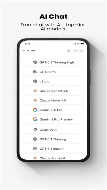 Genspark AI(AI�칫����)v2.8.0 ��׿���ͼ1