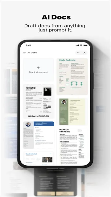 Genspark AI(AI�칫����)v2.8.0 ��׿���ͼ2