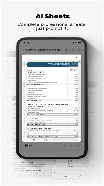 Genspark AI(AI�칫����)v2.8.0 ��׿���ͼ3