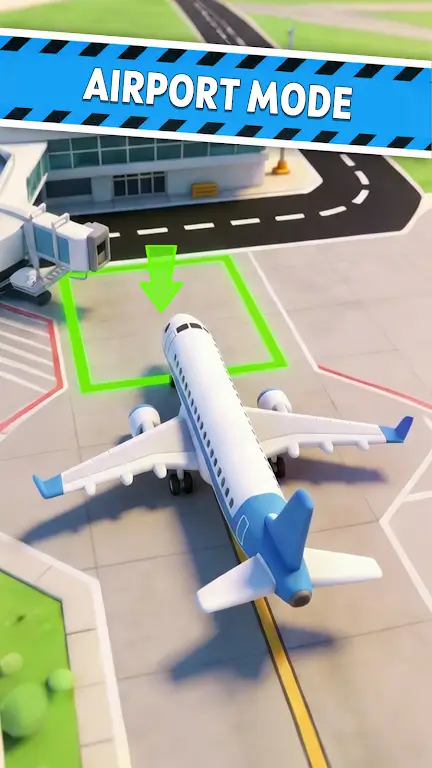 ��ʵ�ؾ� 3D ͣ��(ͣ��ģ����Ϸ)v1.20.20 �ٷ������ͼ1