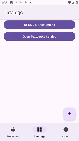 Readium�Ķ���2026���°汾v3.1.2 �ֻ����ͼ2