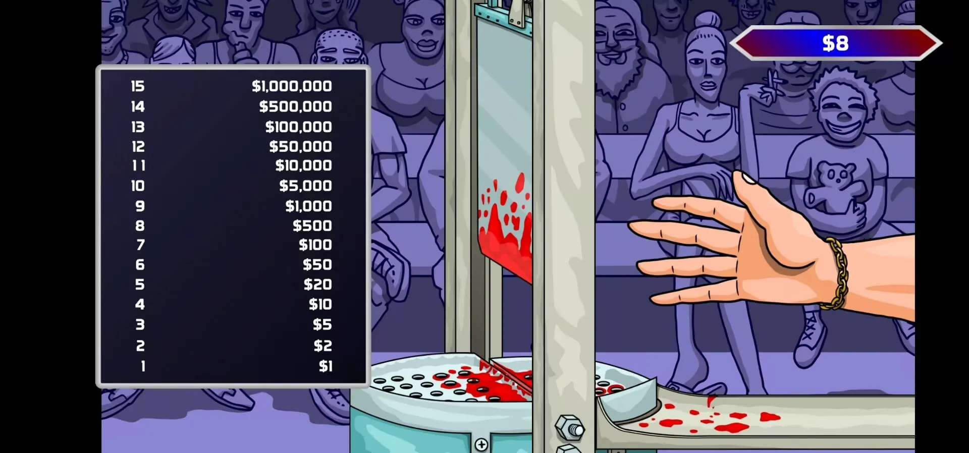 ���ְ�����2026�ٷ����°汾v0.8 ��׿���ͼ2