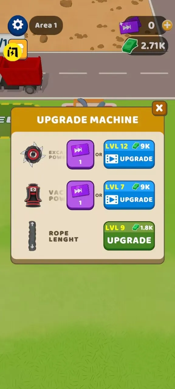 �����ڿ����(���ÿ���Ϸ)v1.26.03 ��׿���ͼ2