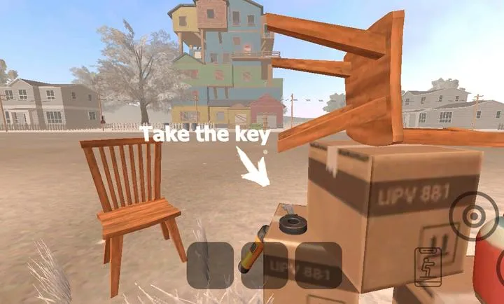 ��ŭ���ھ�:�ؽ�2026���ذ�װv1.0 ��׿���ͼ0